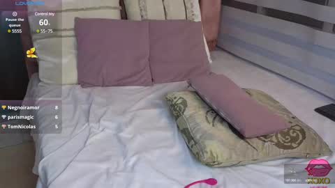  Lou Rosse  online show from 24, 2, 2025