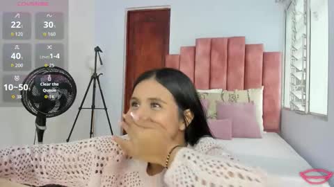  Lou Rosse  online show from 15, 10, 2025