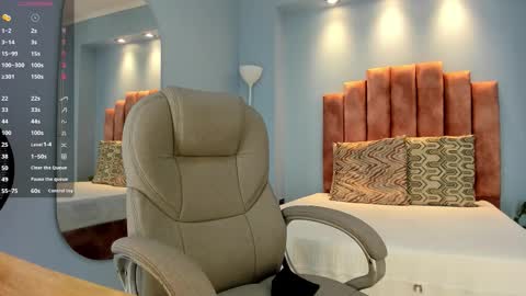  Lou Rosse  online show from 26, 2, 2026