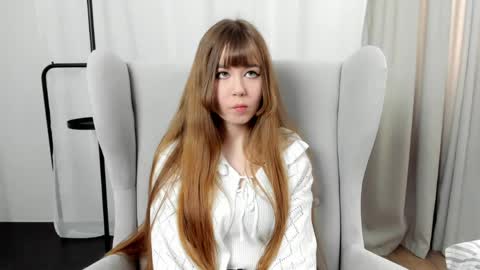Snapshot of louettakarn chatting on 24, 4, 2026 Sade online show from 24, 4, 2026