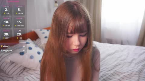 Snapshot of louettakarn chatting on 2, 5, 2026 Sade online show from 2, 5, 2026