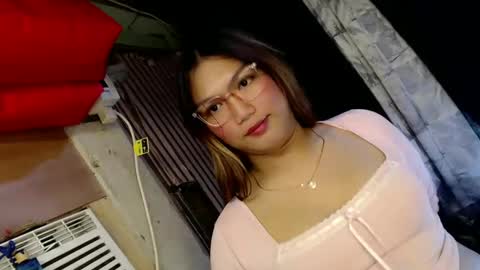 Sweet   online show from 25, 12, 2024