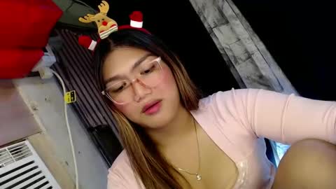 Sweet   online show from 25, 12, 2024