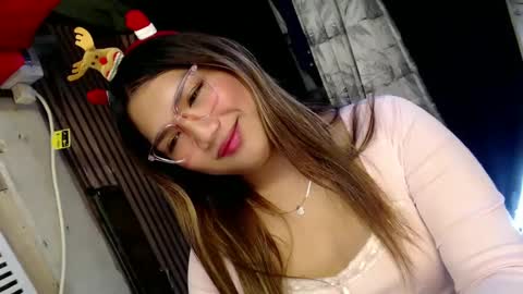 Sweet   online show from 29, 12, 2024