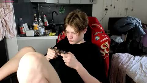 louie_evans online show from 9, 3, 2026