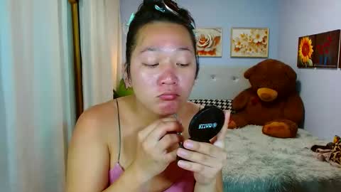 Cathy online show from 20, 10, 2025