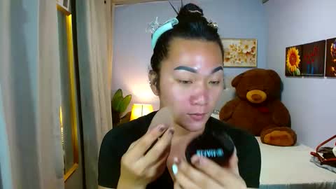 Cathy online show from 4, 11, 2025