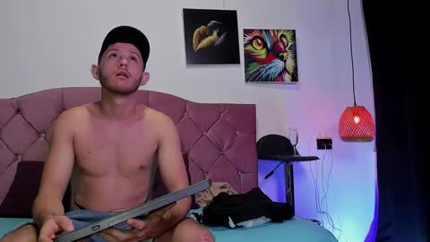 Snapshot of louis_bcasta1 chatting on 6, 2, 2025 OF louis bcasta1 online show from 6, 2, 2025