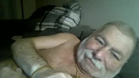 Snapshot of louis_chokdee chatting on 31, 1, 2025 louis_chokdee online show from 31, 1, 2025