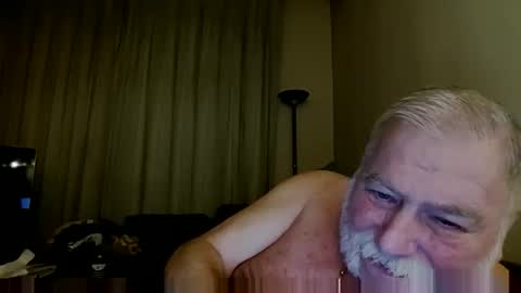 louis_chokdee online show from 15, 11, 2025