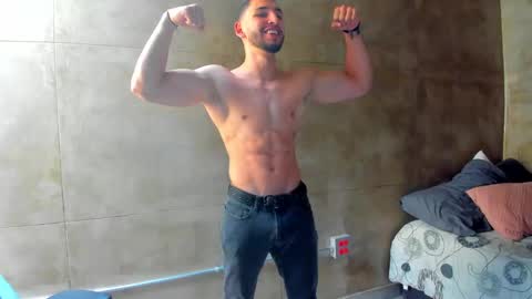 Louis online show from 3, 3, 2025