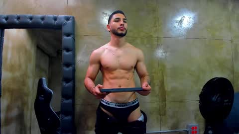 Louis online show from 5, 3, 2025