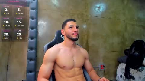 Louis online show from 9, 3, 2025