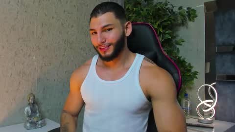 Louis online show from 26, 11, 2025