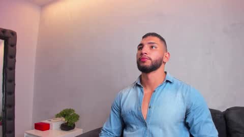 Louis online show from 17, 2, 2026