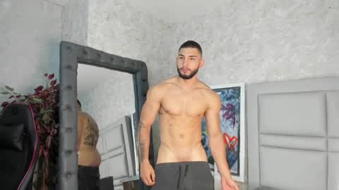 Louis online show from 14, 3, 2026