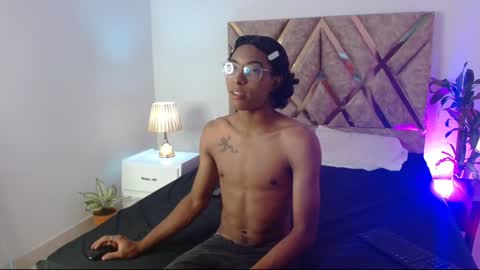 Louis Valdz online show from 5, 12, 2024