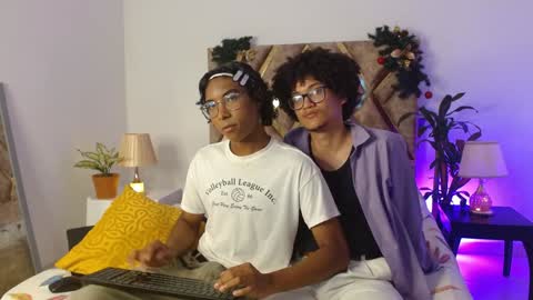 Louis Valdz online show from 16, 12, 2024