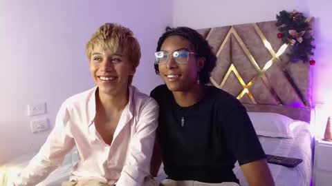 Louis Valdz online show from 21, 12, 2024