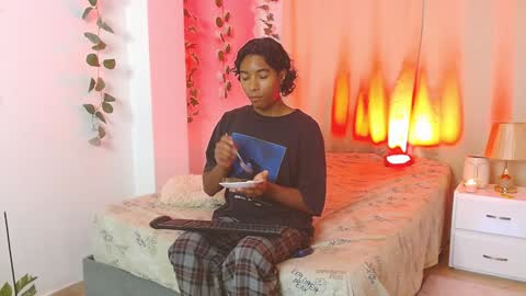 Louis Valdz online show from 5, 1, 2025