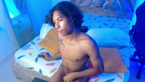 Louis Valdz online show from 13, 1, 2025