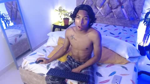 Louis Valdz online show from 13, 1, 2025