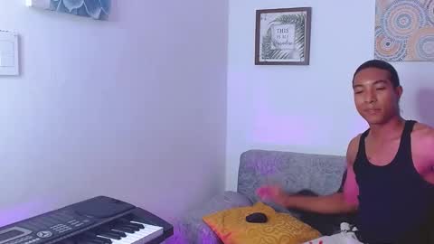 Louis Valdz online show from 19, 1, 2025