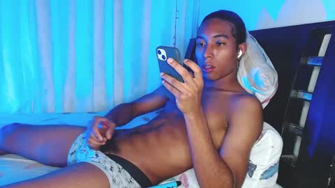 Louis Valdz online show from 7, 2, 2025