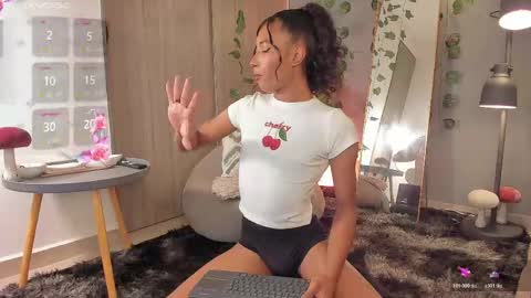 Snapshot of louis_hardstar chatting on 8, 6, 2026 Louis Valdz online show from 8, 6, 2026