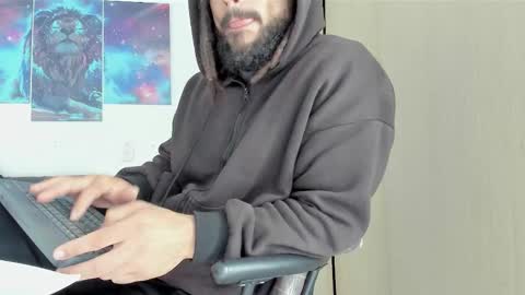 louis_marley_ online show from 13, 1, 2026