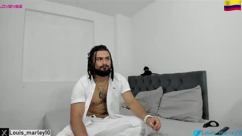 louis_marley_ online show from 11, 4, 2026