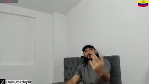 Snapshot of louis_marley_ chatting on 30, 6, 2026 louis_marley_ online show from 30, 6, 2026