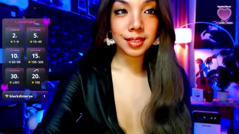 Louisa online show from 18, 5, 2026