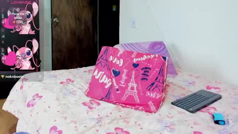 Snapshot of louise_22cm chatting on 21, 4, 2026 Mi lu online show from 21, 4, 2026