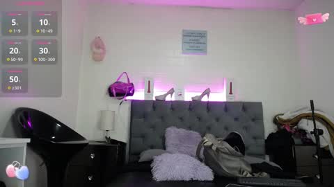  LouIse  online show from 27, 2, 2025