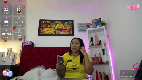  LouIse  online show from 26, 9, 2025