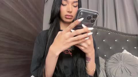 samantha online show from 19, 3, 2026