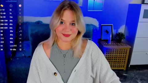 Snapshot of louisemous chatting on 1, 11, 2025 Loise online show from 1, 11, 2025
