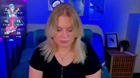 Snapshot of louisemous chatting on 12, 11, 2025 Loise online show from 12, 11, 2025