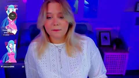Snapshot of louisemous chatting on 19, 11, 2025 Loise online show from 19, 11, 2025