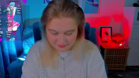 Snapshot of louisemous chatting on 26, 11, 2025 Loise online show from 26, 11, 2025