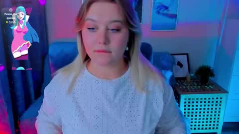 Snapshot of louisemous chatting on 3, 12, 2025 Loise online show from 3, 12, 2025