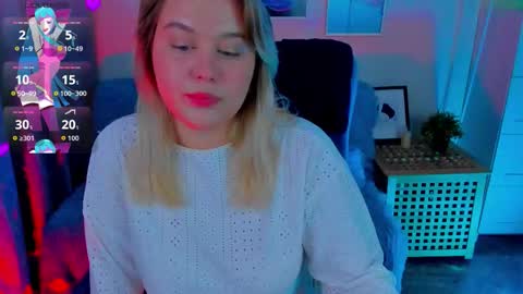 Snapshot of louisemous chatting on 4, 12, 2025 Loise online show from 4, 12, 2025