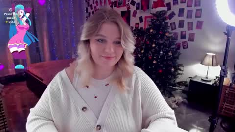 Snapshot of louisemous chatting on 13, 12, 2025 Loise online show from 13, 12, 2025