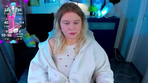Snapshot of louisemous chatting on 12, 1, 2026 Loise online show from 12, 1, 2026