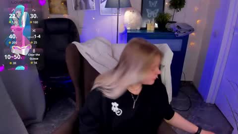 Snapshot of louisemous chatting on 4, 2, 2026 Loise online show from 4, 2, 2026