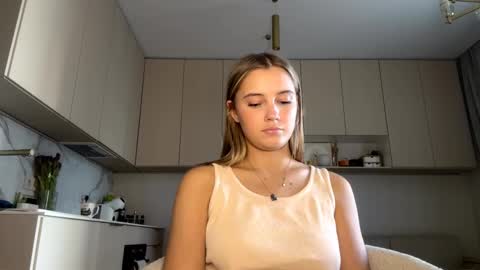 Eliza online show from 12, 3, 2026