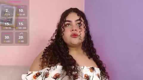 Snapshot of lourdes_moon22 chatting on 27, 10, 2025 lourdes_moon22 online show from 27, 10, 2025