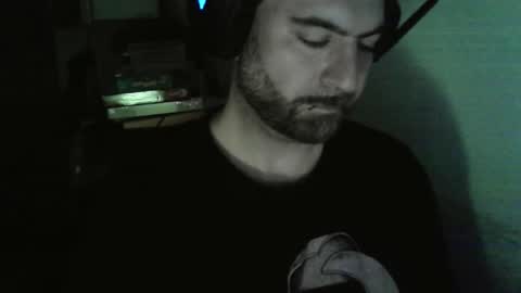 Guapito online show from 14, 9, 2025