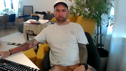 Guapito online show from 26, 6, 2026